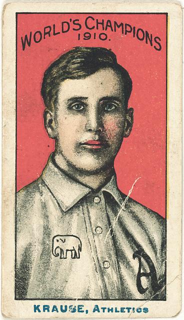 Harry Krause