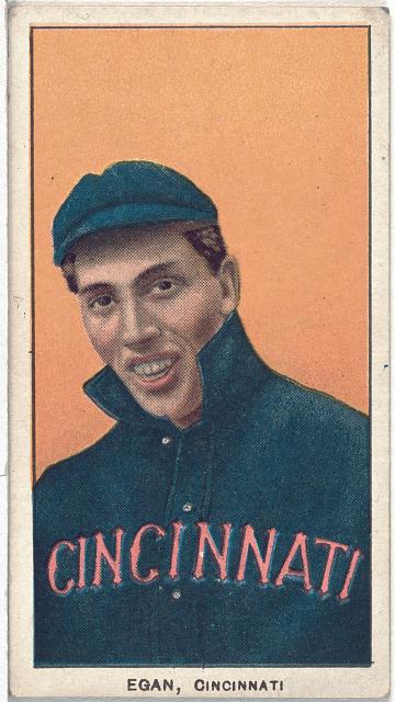 Dick Egan