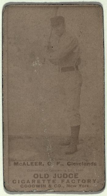 Jimmy McAleer