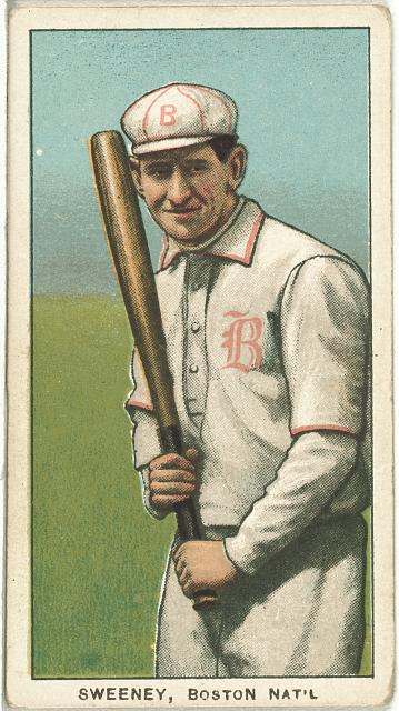 Bill Sweeney