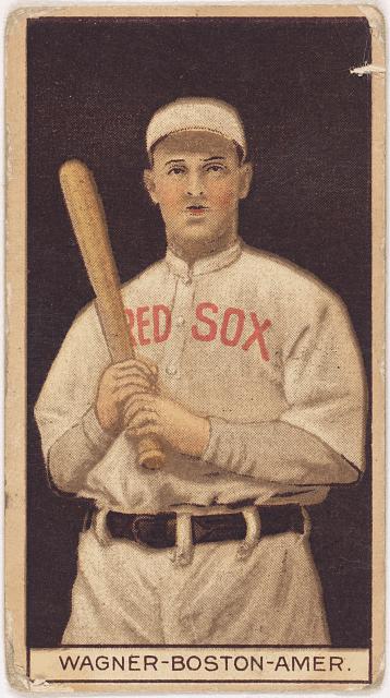 Chas. (Heinie) Wagner
