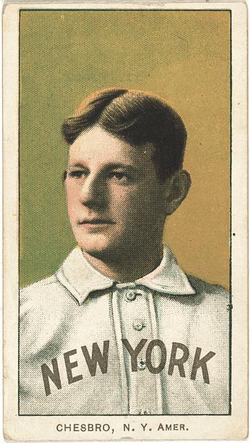 Jack Chesbro