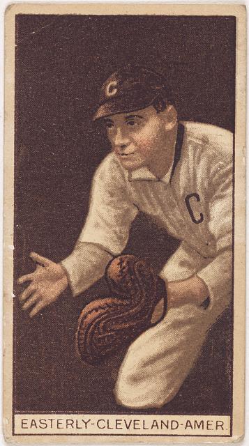 Ted Easterly
