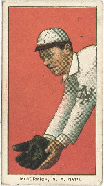 Moose McCormick