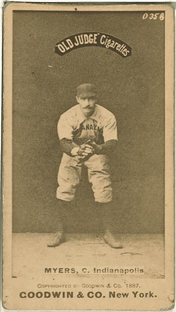 George Myers
