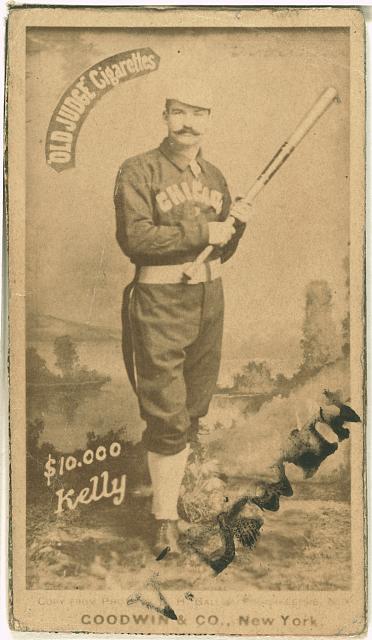 King Kelly