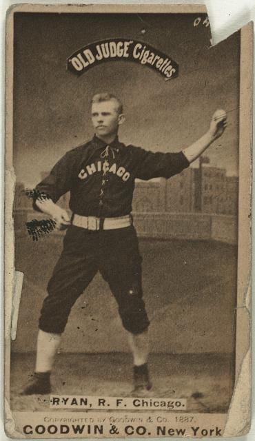 J. Ryan