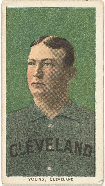 Cy Young