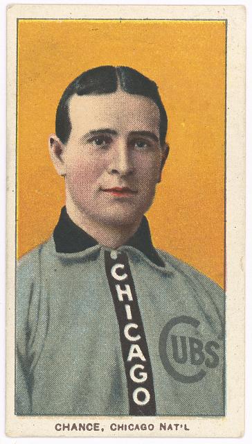 Frank Chance