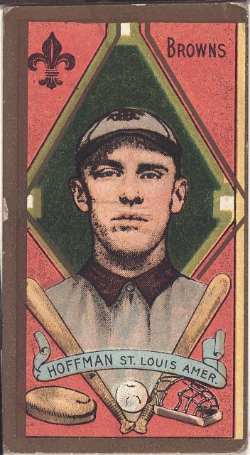 Daniel J. Hoffman