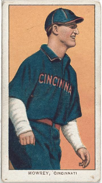 Mike Mowrey