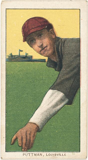Ambrose Puttmann