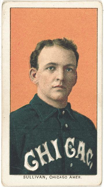 Billy Sullivan