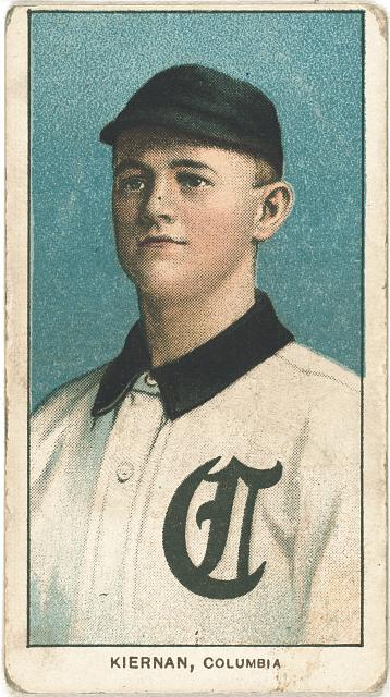 J. F. (John Francis) Kiernan
