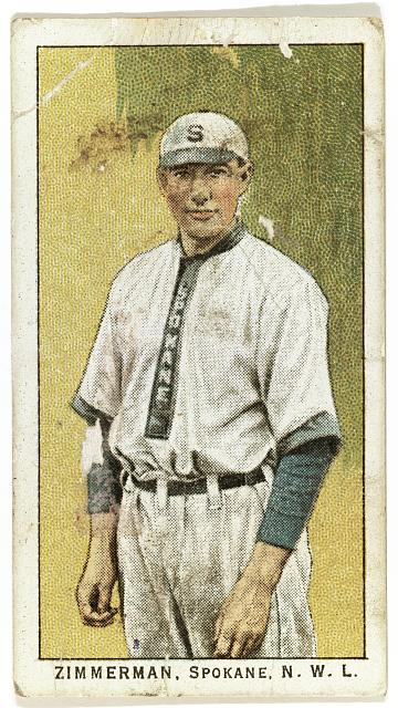 Zimmerman