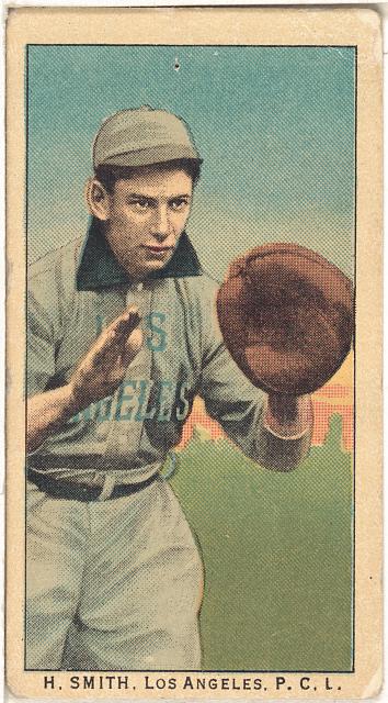 Hugh Smith