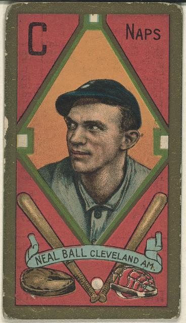 Neal Ball