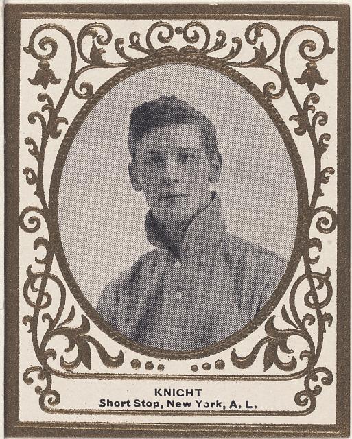 John Knight