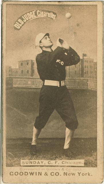 Billy Sunday