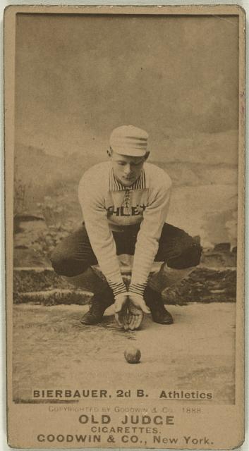 Lou Bierbauer