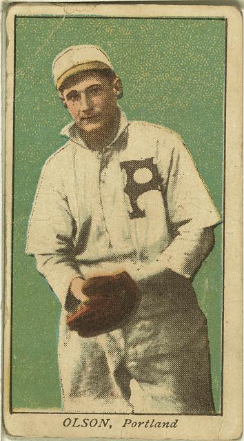 Ivan Olson