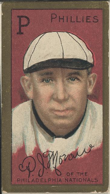 Patrick J. Moran