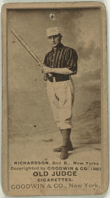 Danny Richardson