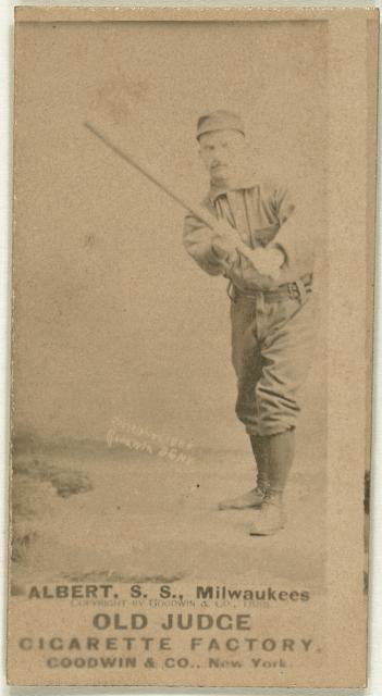 Albert
