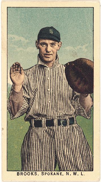 Brooks