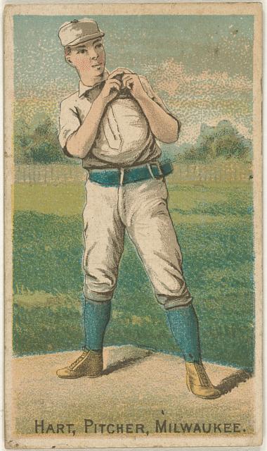 Bill Hart