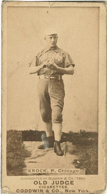 Gus Krock