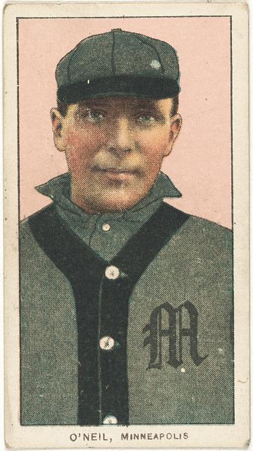 John O'Neill