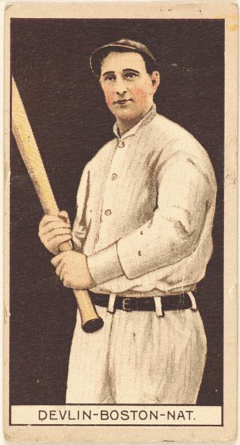 Arthur Devlin