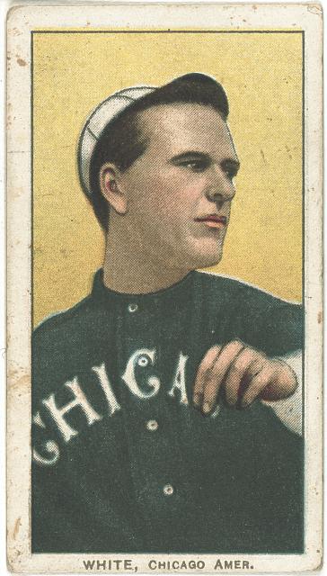 Doc White