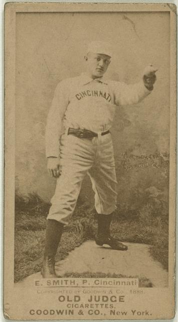 Elmer Smith