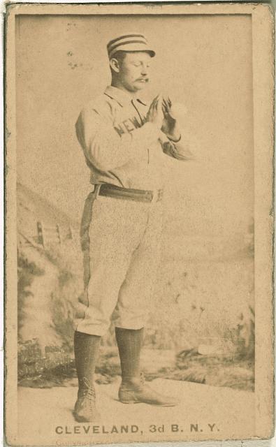 Elmer Cleveland