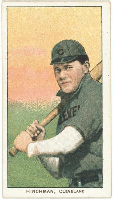 Bill Hinchman