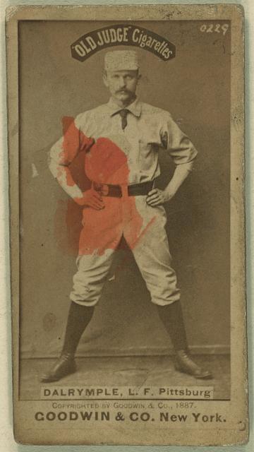 Abner Dalrymple