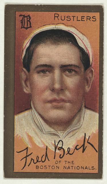 Frederick T. Beck
