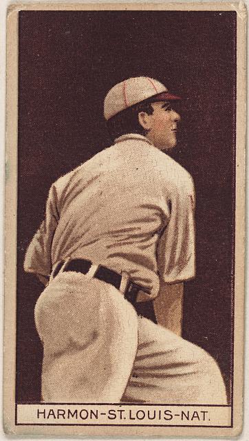 Robert Harmon