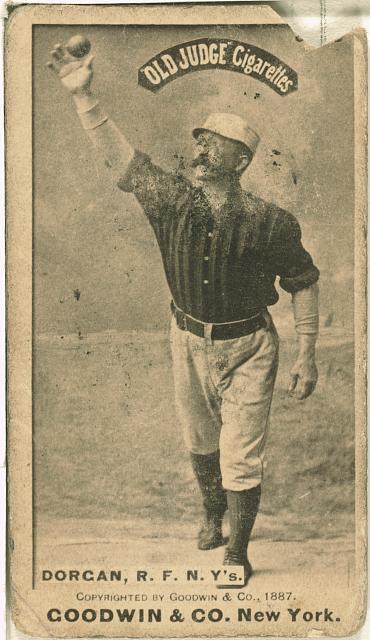Mike Dorgan