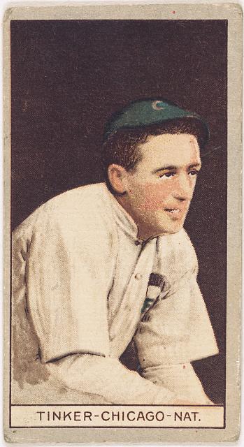 Joseph Tinker