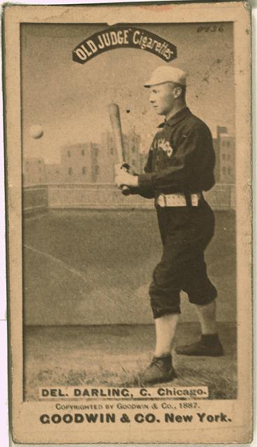 Dell Darling