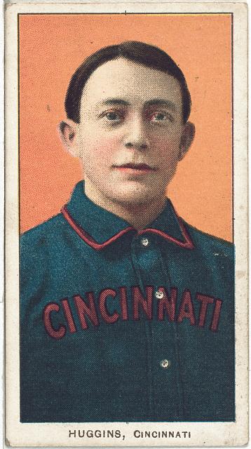 Miller Huggins