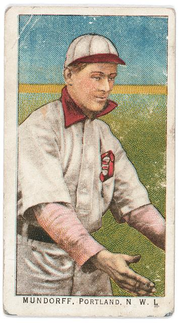 Howard Mundorff