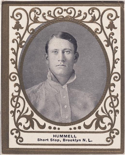 John Hummel