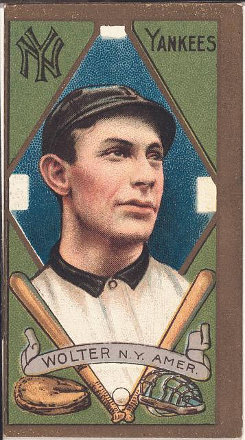 Harry Wolter