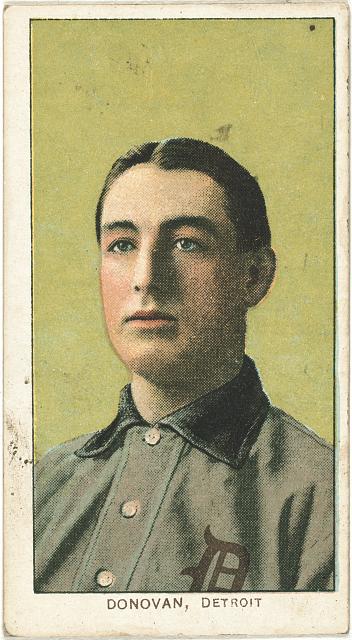 Wild Bill Donovan
