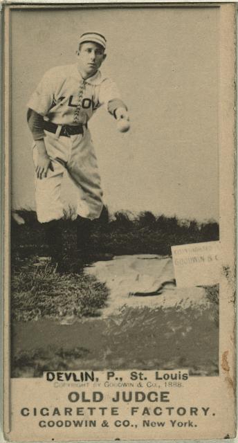 J. Devlin