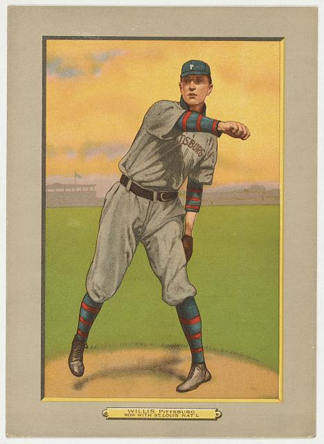 Vic Willis